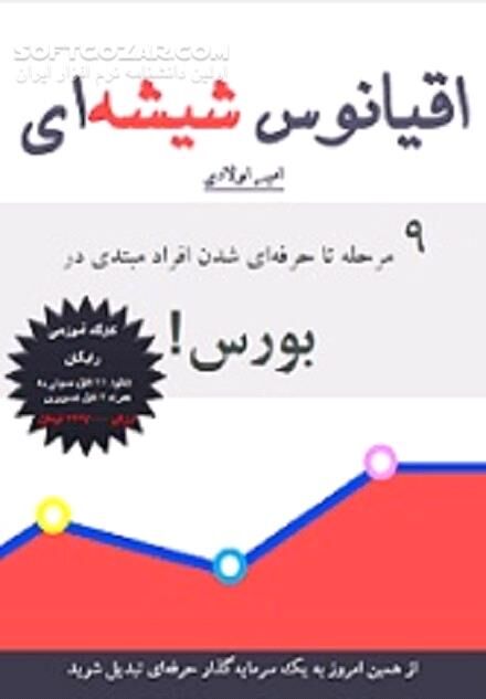 دانلود نحوه سرمایه گذاری در بورس - دانلود کتاب آشنایی با بورس - سافت گذر