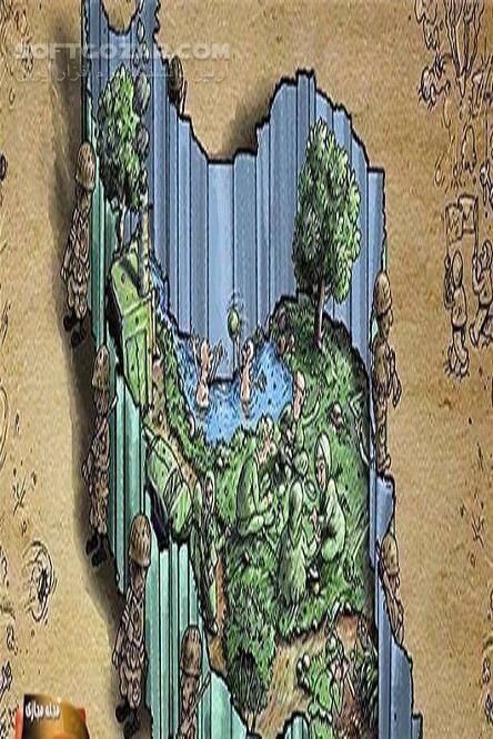 دانلود تاثیر انقلاب اسلامی بر قوت و گسترش محور مقاومت در منطقه - دانلود کتاب گفتمان انقلاب اسلامی ایران - سافت گذر