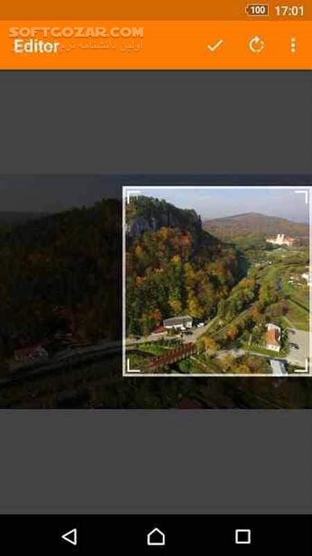 دانلود Simple Gallery Pro 6.26.4 Paid Android +5.0 - دانلود گالری ساده اندروید برای اندروید - سافت گذر