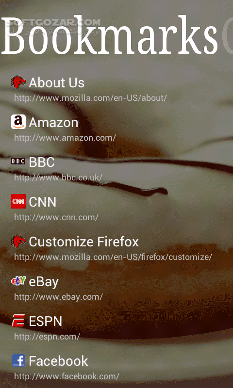 دانلود ssLauncher the Original 1.14.18 for Android +2.2 - دانلود لانچر زیبا با نمایی متفاوت برای اندروید - سافت گذر