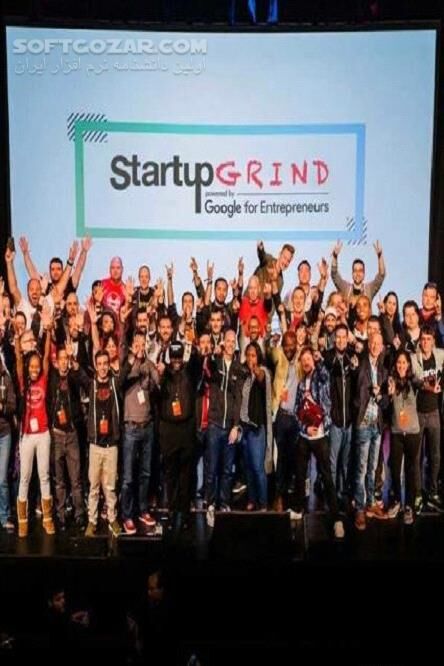 دانلود کسب‌ و کارهای جدید - دانلود کتاب استارتاپ گرایند - سافت گذر