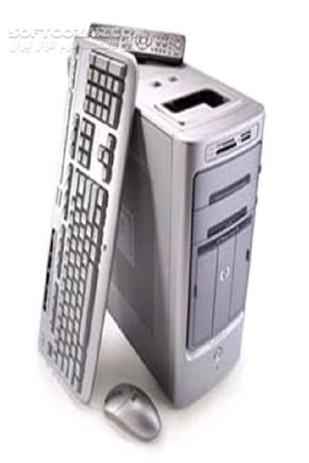 دانلود تعمیر کامپیوتر در خانه - دانلود کتاب آموزش ساده رفع مشکل سیستم - سافت گذر