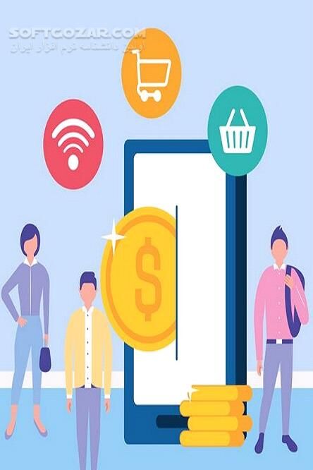 دانلود افزایش فروش اینترنتی - دانلود کتاب ترفند‌های افزایش فروش آنلاین - سافت گذر