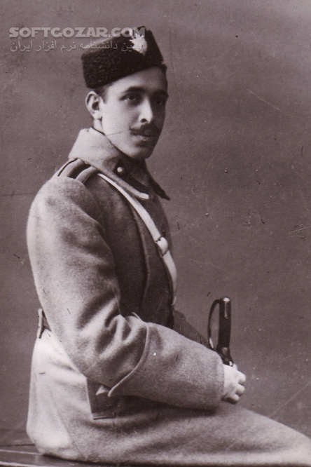 دانلود زندگی و زمانه تیمورتاش - دانلود کتاب تیمورتاش - سافت گذر