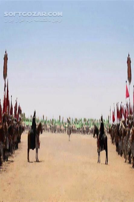 دانلود عناصر قدرت نظامی در جنگ صفین - دانلود کتاب امنیت ملی کشور و مقابله با تهدیدات بیگانگان - سافت گذر