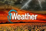 دانلود 1Weather Pro 7.0.0.2 for Android +6.0