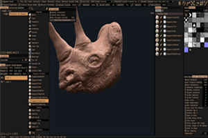 دانلود 3DCoat 2025.17