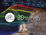 دانلود 3Dsurvey 3.1.0 (x64)
