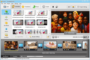 دانلود AMS SmartSHOW 3D 26.0