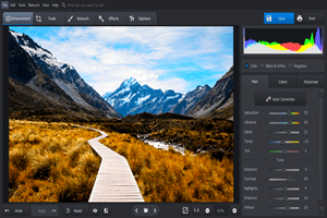 دانلود AMS Software PhotoWorks 21.0
