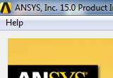 دانلود ANSYS Products 15.0.7 x64