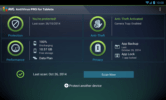 دانلود AVG AntiVirus 25.11.0 for Android +9.0