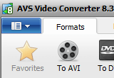 دانلود AVS Video Converter 14.1.4.3