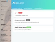 دانلود Abelssoft AntiLogger 2025 9.04.61915