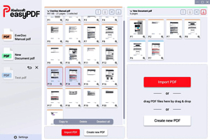 دانلود Abelssoft Easy PDF 2026 v7.01.66068
