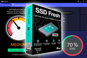 دانلود Abelssoft SSD Fresh Plus 2026 v15.03.62686