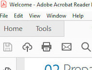 دانلود Adobe Acrobat Reader DC 2025.001.21111