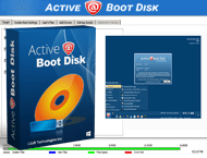 دانلود Active@ Boot Disk 25.2.1a