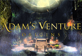 دانلود Adam's Venture - Origins