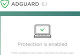 دانلود Adguard Premium 7.20.1.4966 / macOS