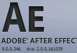 دانلود Adobe After Effects CS4 v9.0