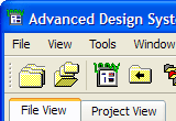 دانلود Advanced Design System (ADS) 2023.1
