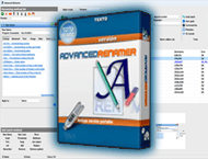 دانلود Advanced Renamer 4.19 Commercial Final