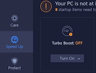 دانلود Advanced SystemCare Pro 19.1.0.176 / Ultimate 18.0.0.85