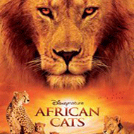 دانلود African Cats