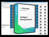 دانلود Agisoft Metashape Professional 2.3.0 Build 21868