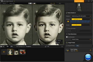 دانلود Aiarty Image Enhancer 3.3