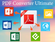 دانلود Aiseesoft PDF Converter Ultimate 3.3.62