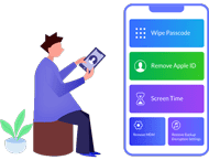 دانلود Aiseesoft iPhone Unlocker 2.1.12