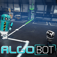 دانلود Algo Bot
