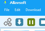 دانلود Allavsoft Video Downloader Converter 3.28.8.9497 + Portable / macOS