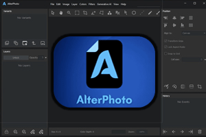 دانلود AlterPhoto 3.1