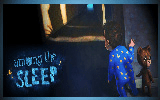 دانلود Among the Sleep Enhanced Edition