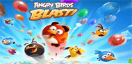 دانلود Angry Birds Blast 2.8.4 For Android +6.0