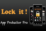 دانلود App Protector Pro 2.42 for Android