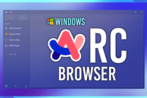 دانلود Arc 1.71.1