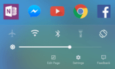 دانلود Microsoft Arrow Launcher 6.2.200602.89140 for Android +4.0
