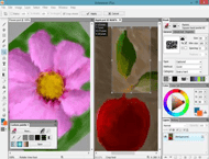دانلود Artweaver Plus 8.1.1.3587