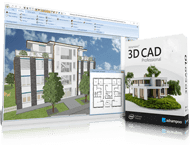 دانلود Ashampoo 3D CAD Professional 12.0.0