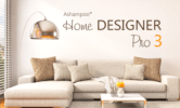 دانلود Ashampoo Home Design 10.0.0