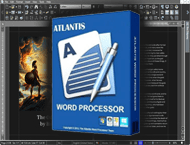 دانلود Atlantis Word Processor 5.0.0.17