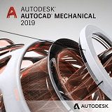 دانلود Autodesk AutoCAD Mechanical 2026.0.1 / 2025.0.1 / 2024 / 2022.0.1 / 2021.0.1 / 2020.0.1 / 2019.1