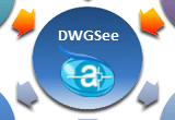 دانلود AutoDWG DWGSee Pro 2026 6.51