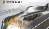 دانلود Autodesk PowerShape Ultimate 2025 / 2024 / 2023.1.1 / 2022 / 2021.0.1 / 2020 / 2019.1.1 / 2018.2.0