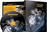 دانلود Autodesk Inventor Pro 2014 SP1 + SP2 x86/x64