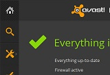 دانلود Avast Premium Security 25.12.10659 + AntiVirus Free / Avast Rescue Disk